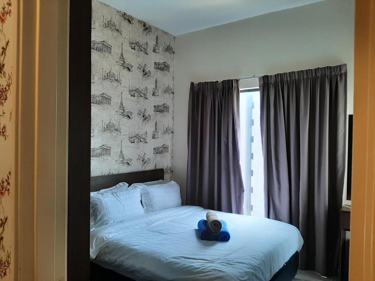 NRA @ SG Resort Residences Kuantan Zimmer foto