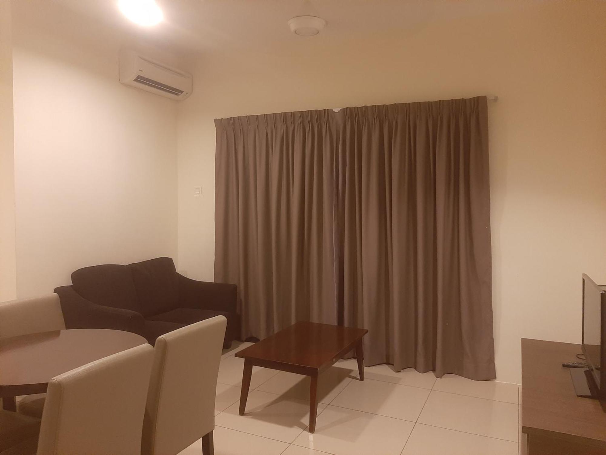 NRA @ SG Resort Residences Kuantan Zimmer foto